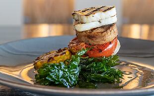 Acharavi Beach Hotel