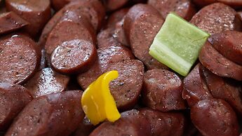 Acharavi Beach Hotel