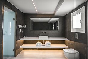 Acharavi Beach Hotel