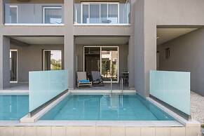 Acharavi Beach Hotel