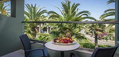 Acharavi Beach Hotel