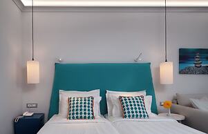Acharavi Beach Hotel
