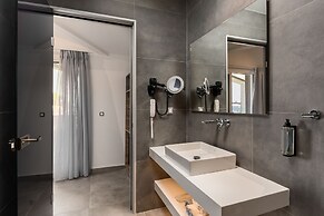 Acharavi Beach Hotel