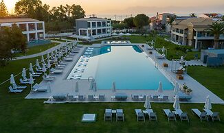 Acharavi Beach Hotel