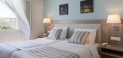 Acharavi Beach Hotel