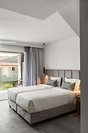 Acharavi Beach Hotel