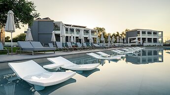 Acharavi Beach Hotel