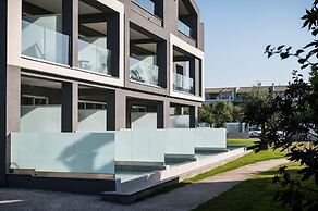 Acharavi Beach Hotel