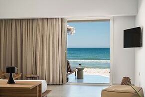 Acharavi Beach Hotel