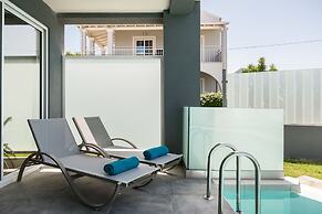 Acharavi Beach Hotel