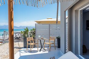 Acharavi Beach Hotel