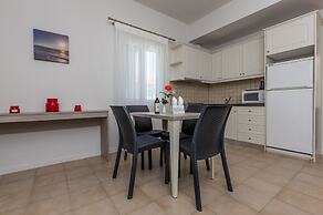 Acharavi Beach Hotel