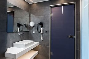 Acharavi Beach Hotel