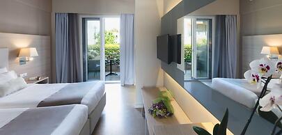 Acharavi Beach Hotel