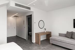 Acharavi Beach Hotel