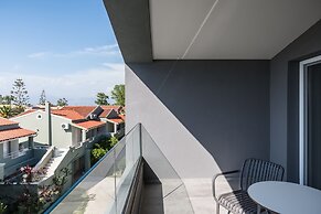 Acharavi Beach Hotel