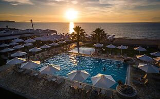 Acharavi Beach Hotel