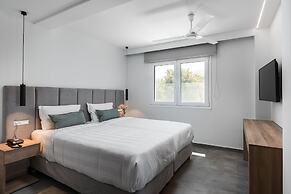 Acharavi Beach Hotel