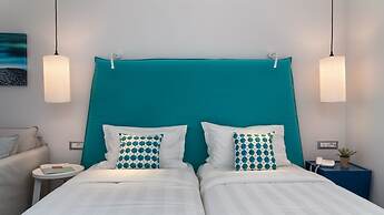 Acharavi Beach Hotel