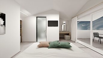 Acharavi Beach Hotel