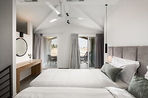 Acharavi Beach Hotel