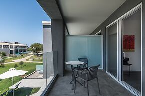 Acharavi Beach Hotel