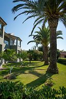 Acharavi Beach Hotel