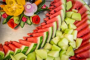 Acharavi Beach Hotel