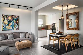 Acharavi Beach Hotel