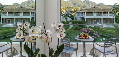 Acharavi Beach Hotel