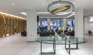 Acharavi Beach Hotel