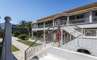 Acharavi Beach Hotel