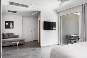 Acharavi Beach Hotel