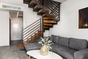 Acharavi Beach Hotel