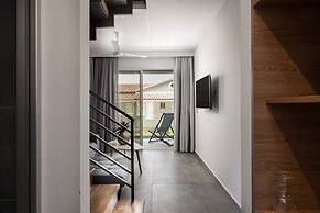 Acharavi Beach Hotel