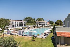 Acharavi Beach Hotel