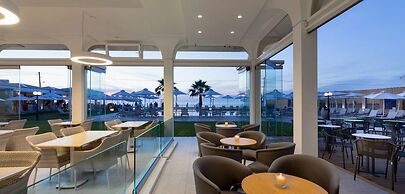 Acharavi Beach Hotel