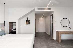 Acharavi Beach Hotel