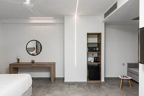 Acharavi Beach Hotel