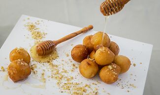 Acharavi Beach Hotel