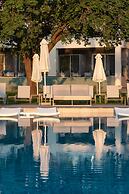 Acharavi Beach Hotel