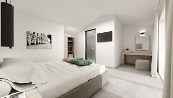 Acharavi Beach Hotel