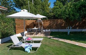 Acharavi Beach Hotel