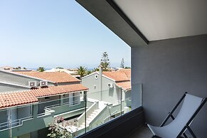 Acharavi Beach Hotel