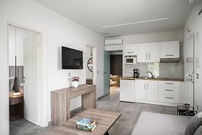 Acharavi Beach Hotel