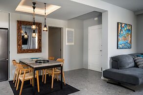 Acharavi Beach Hotel