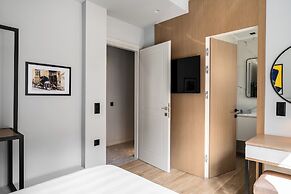 Acharavi Beach Hotel