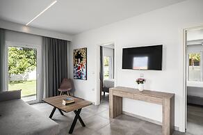 Acharavi Beach Hotel