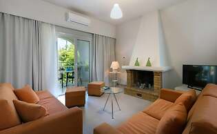 Acharavi Beach Hotel