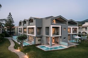 Acharavi Beach Hotel